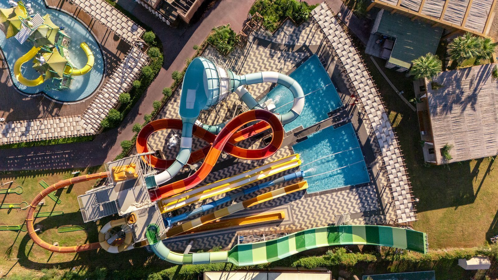 Megasaray Hotels