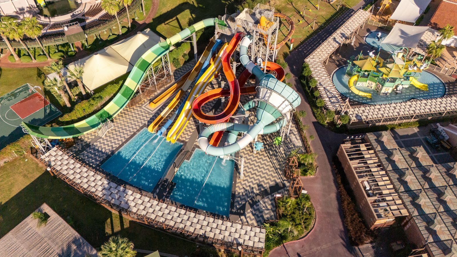 Megasaray Hotels