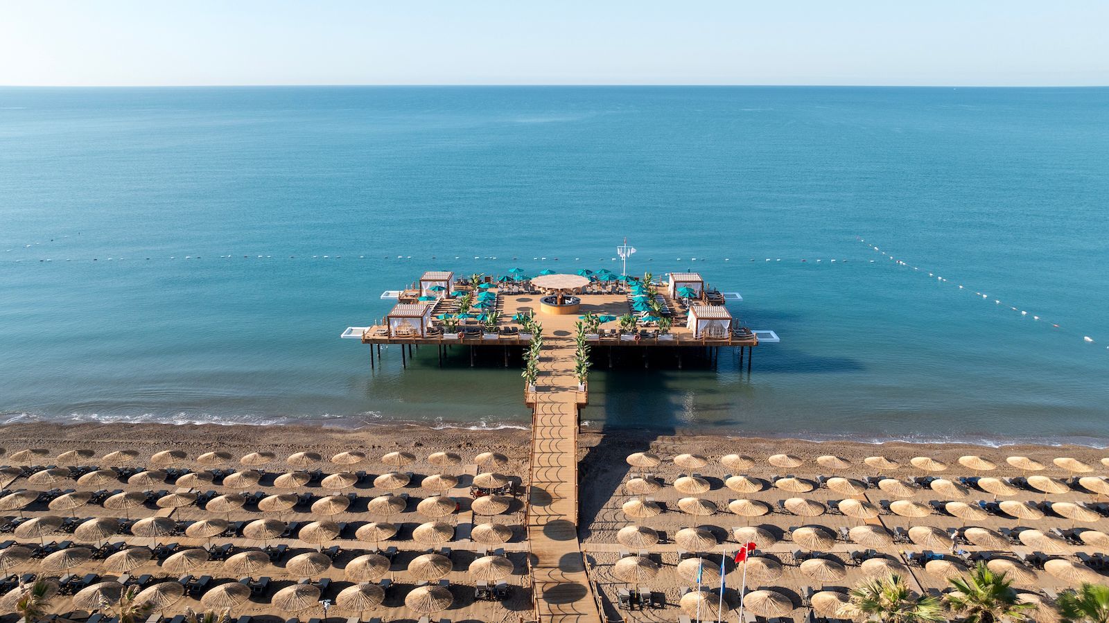 Megasaray Hotels