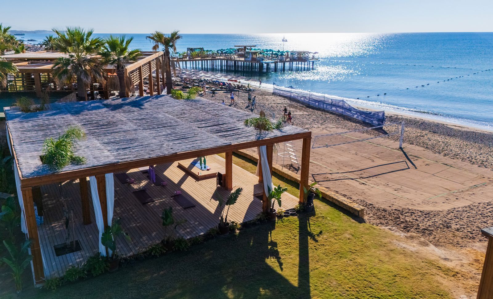 Megasaray Hotels