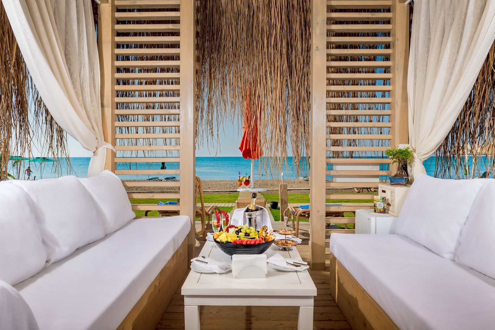 Megasaray Hotels