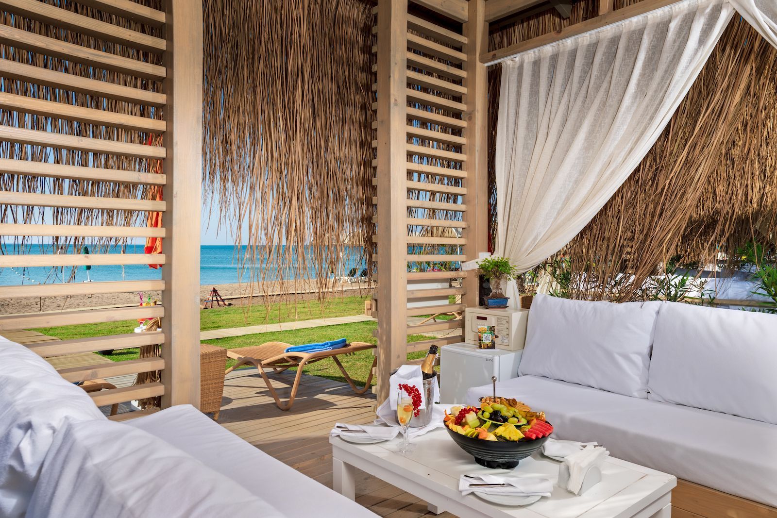 Megasaray Hotels