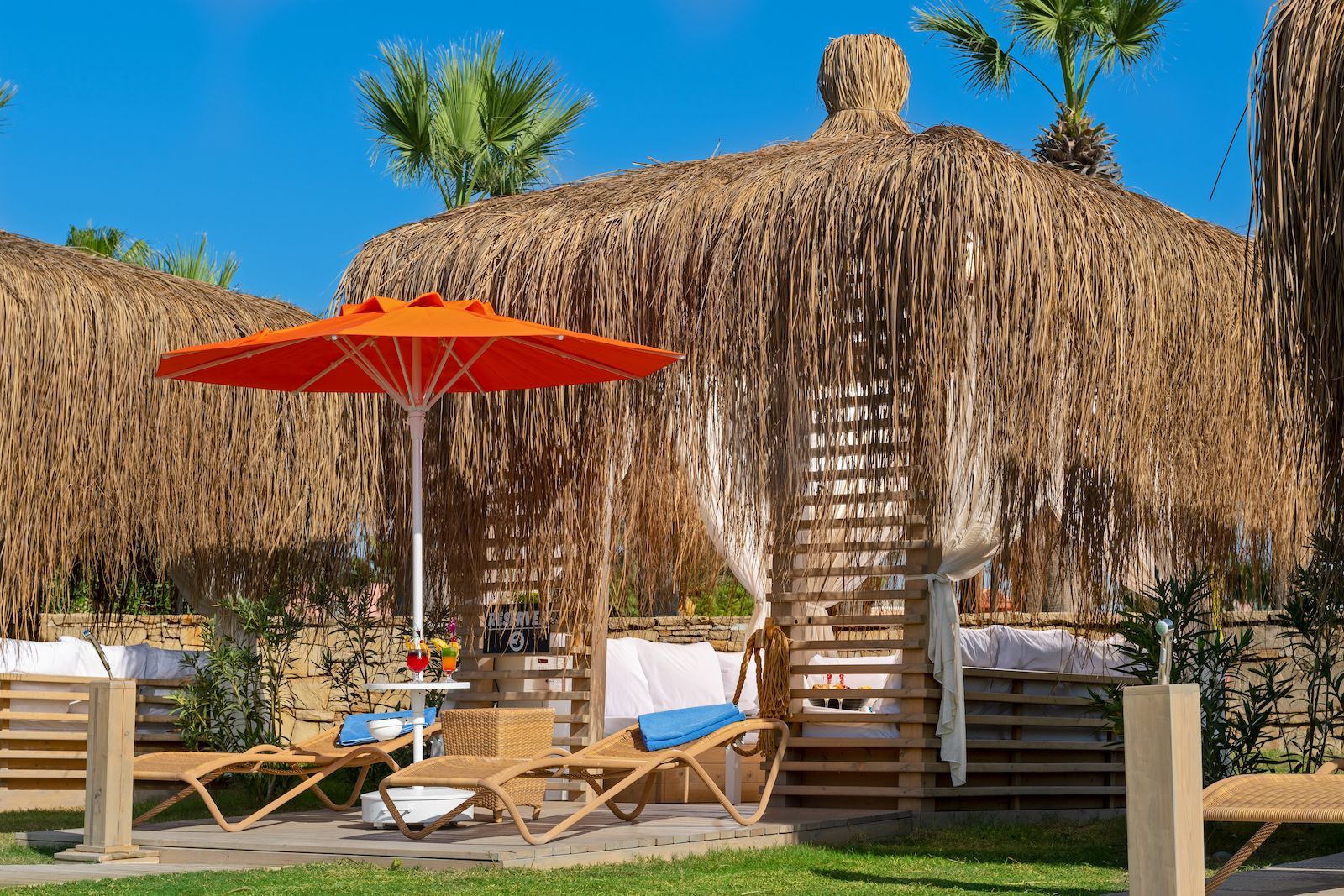 Megasaray Hotels