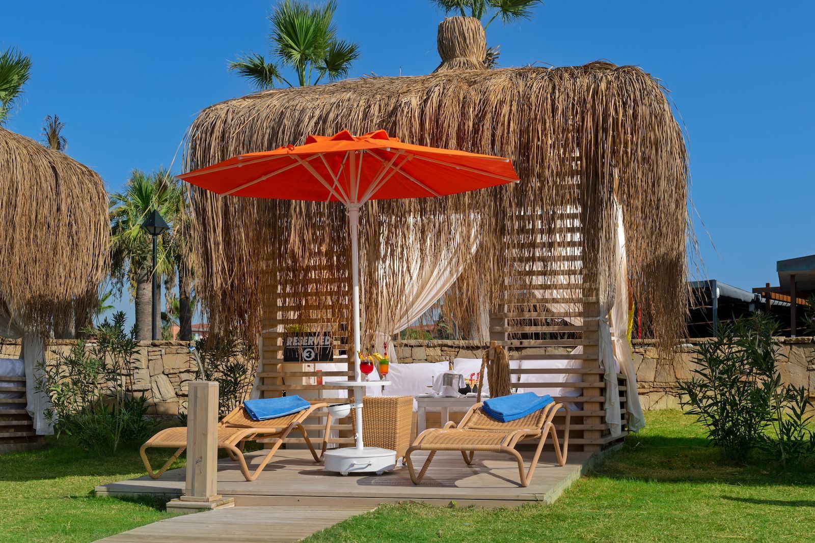 Megasaray Hotels
