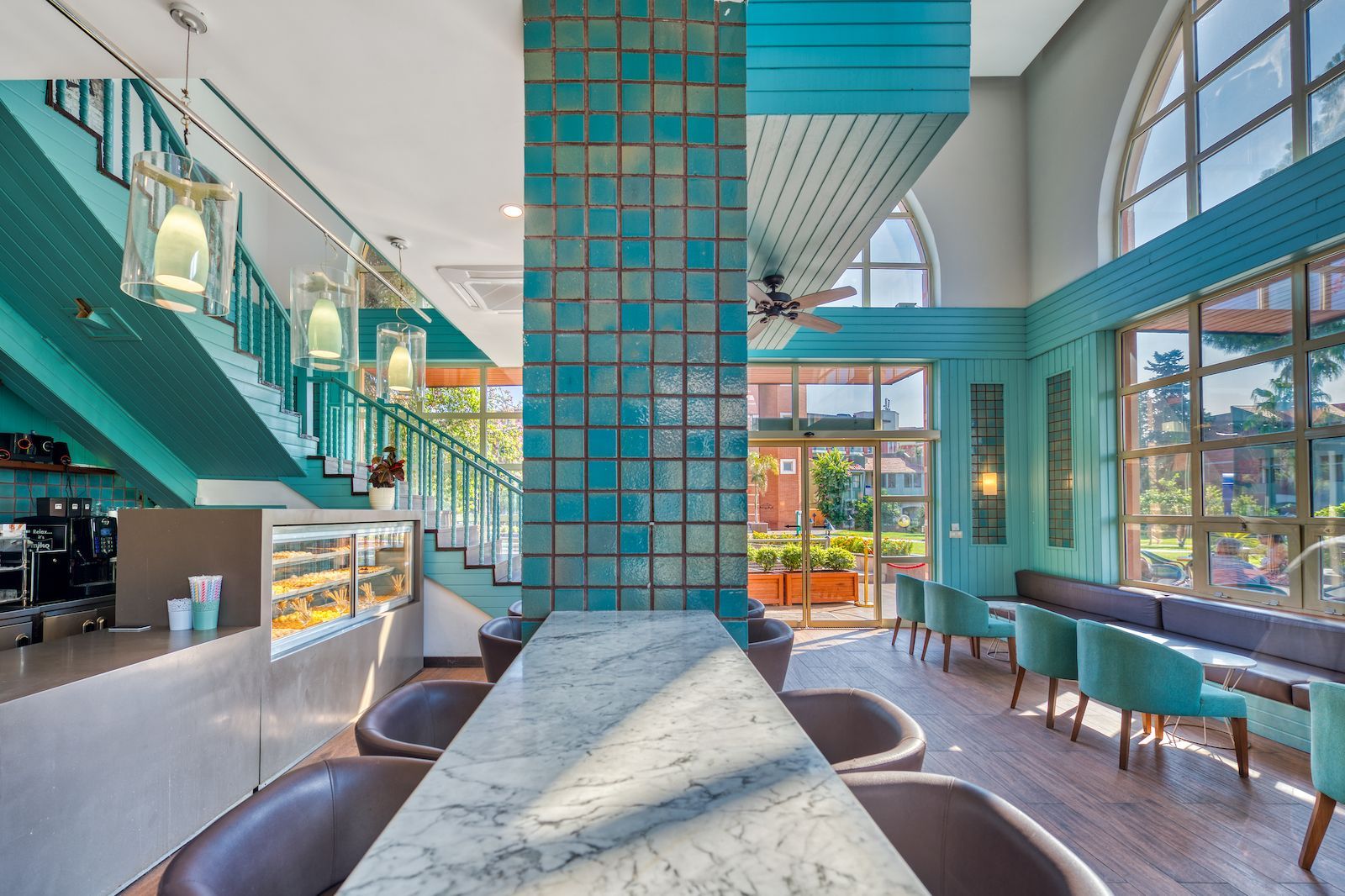 Megasaray Hotels