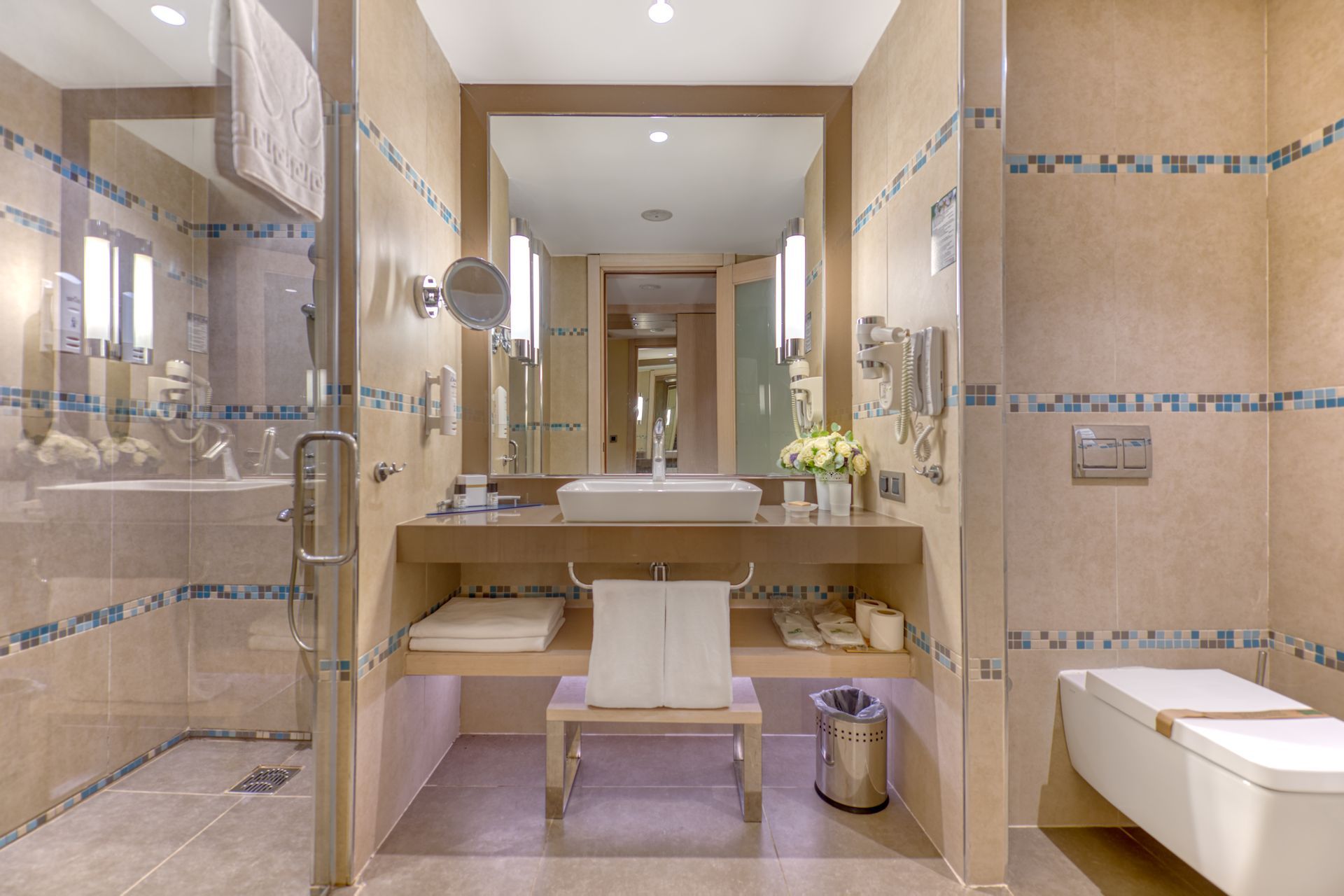 Megasaray Hotels