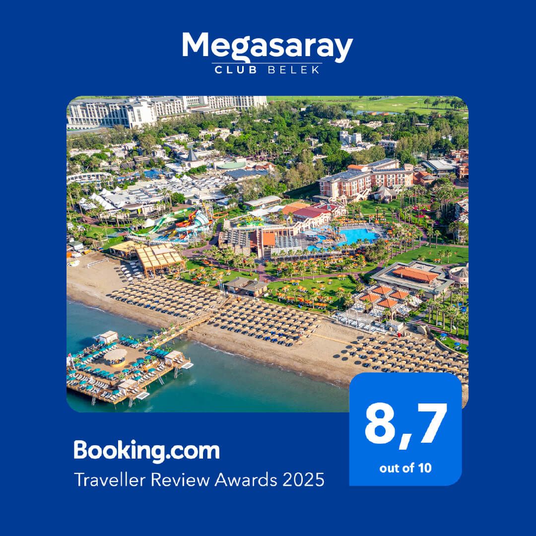 Megasaray Hotels