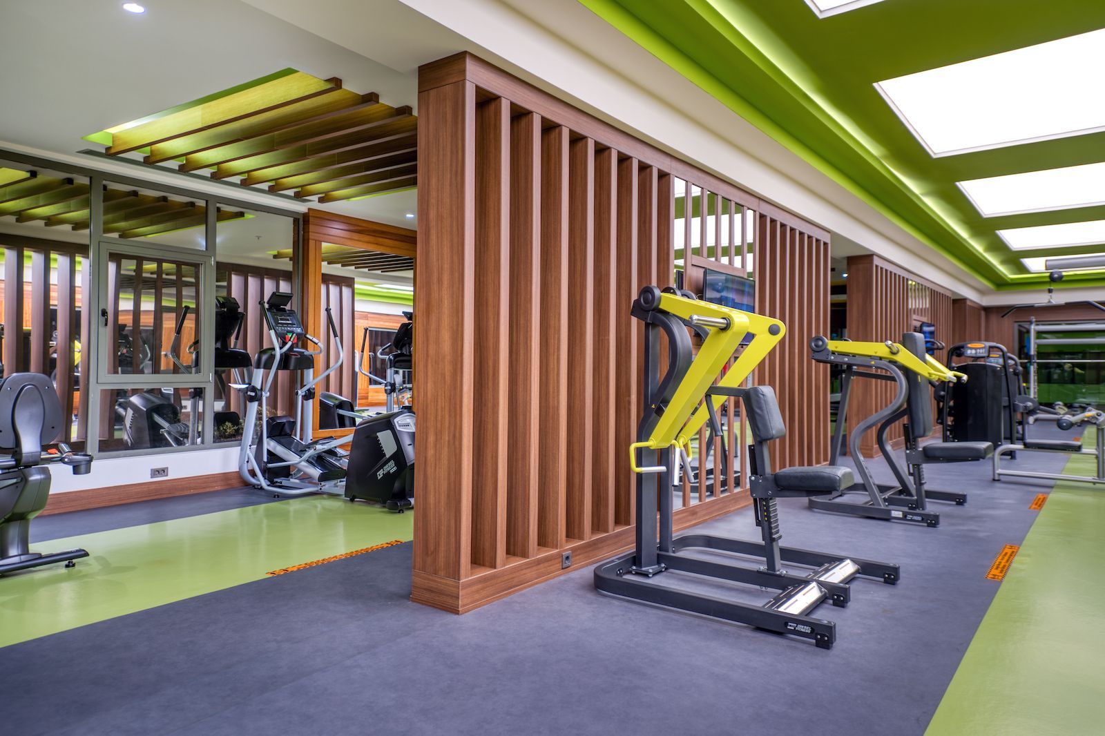Megasaray Hotels