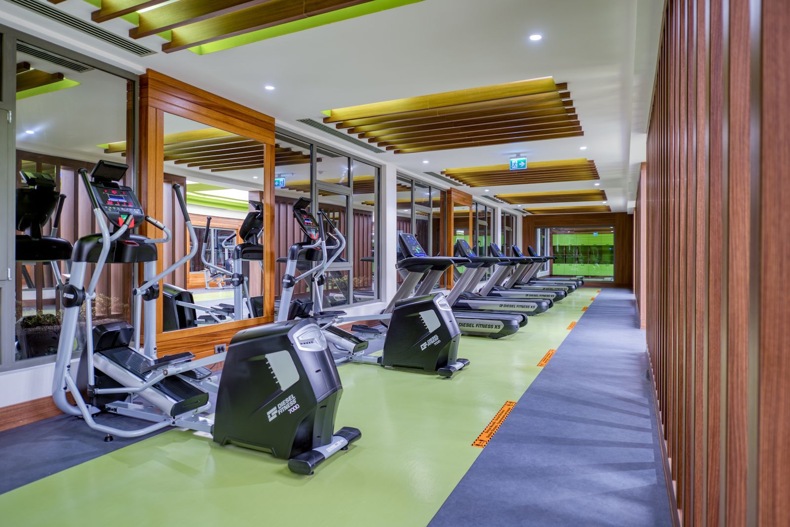 Megasaray Hotels