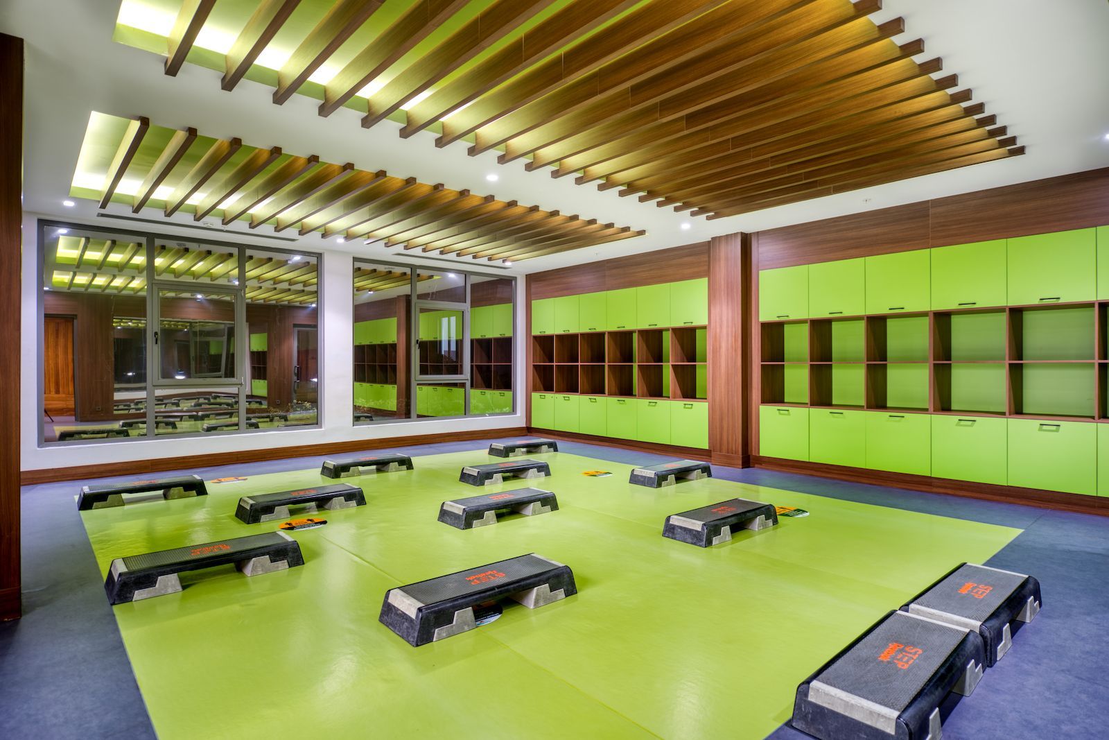 Megasaray Hotels