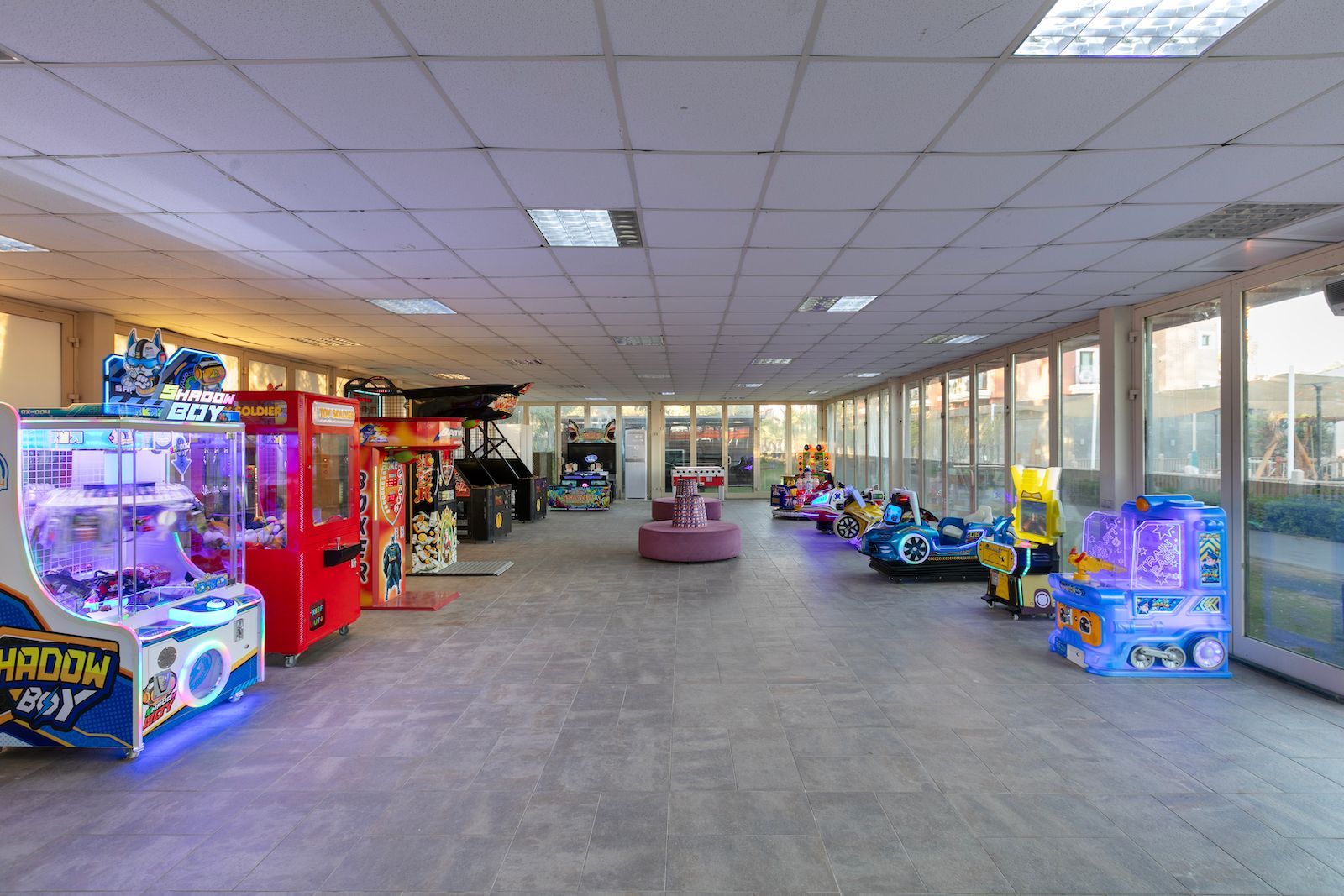 Megasaray Hotels