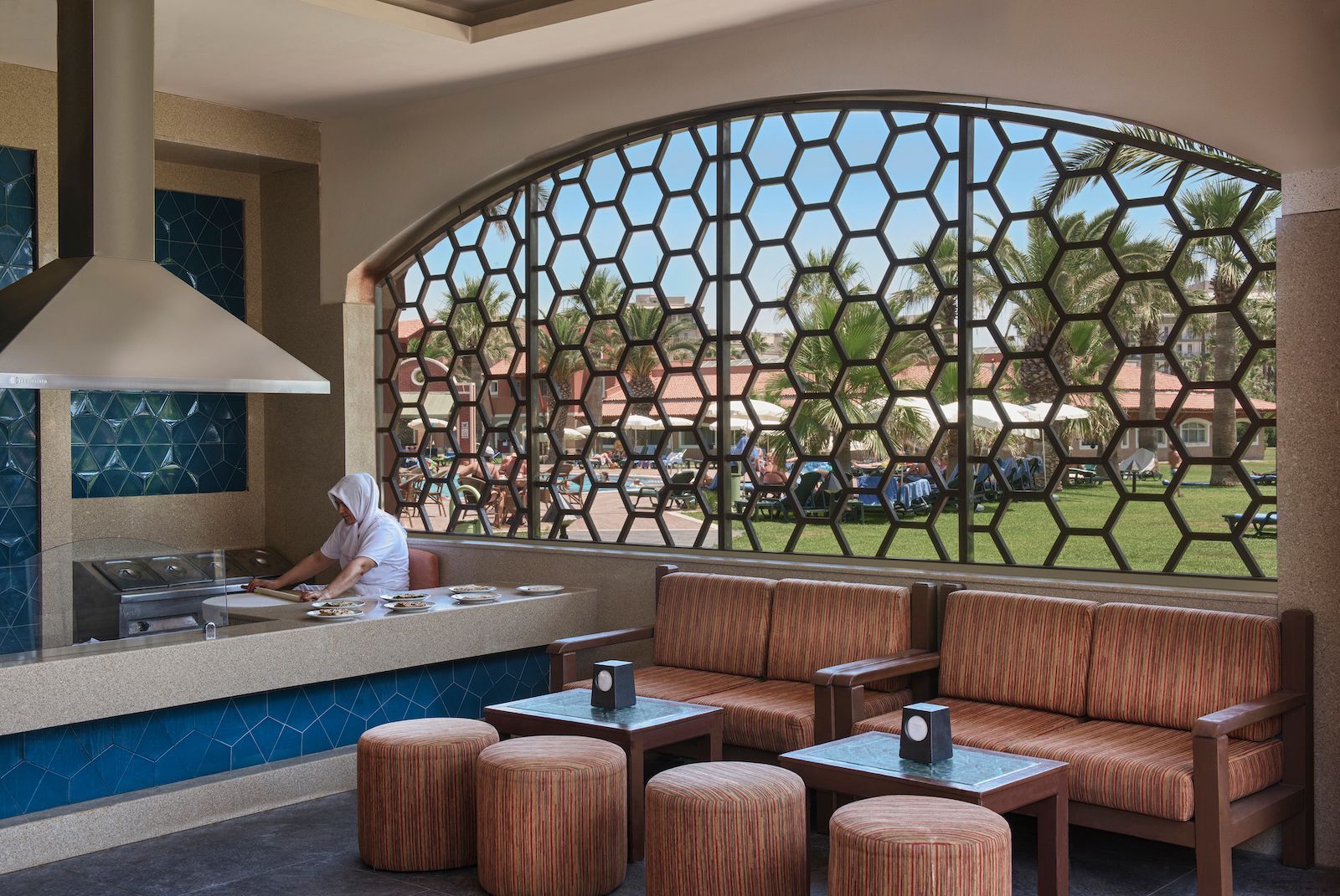 Megasaray Hotels