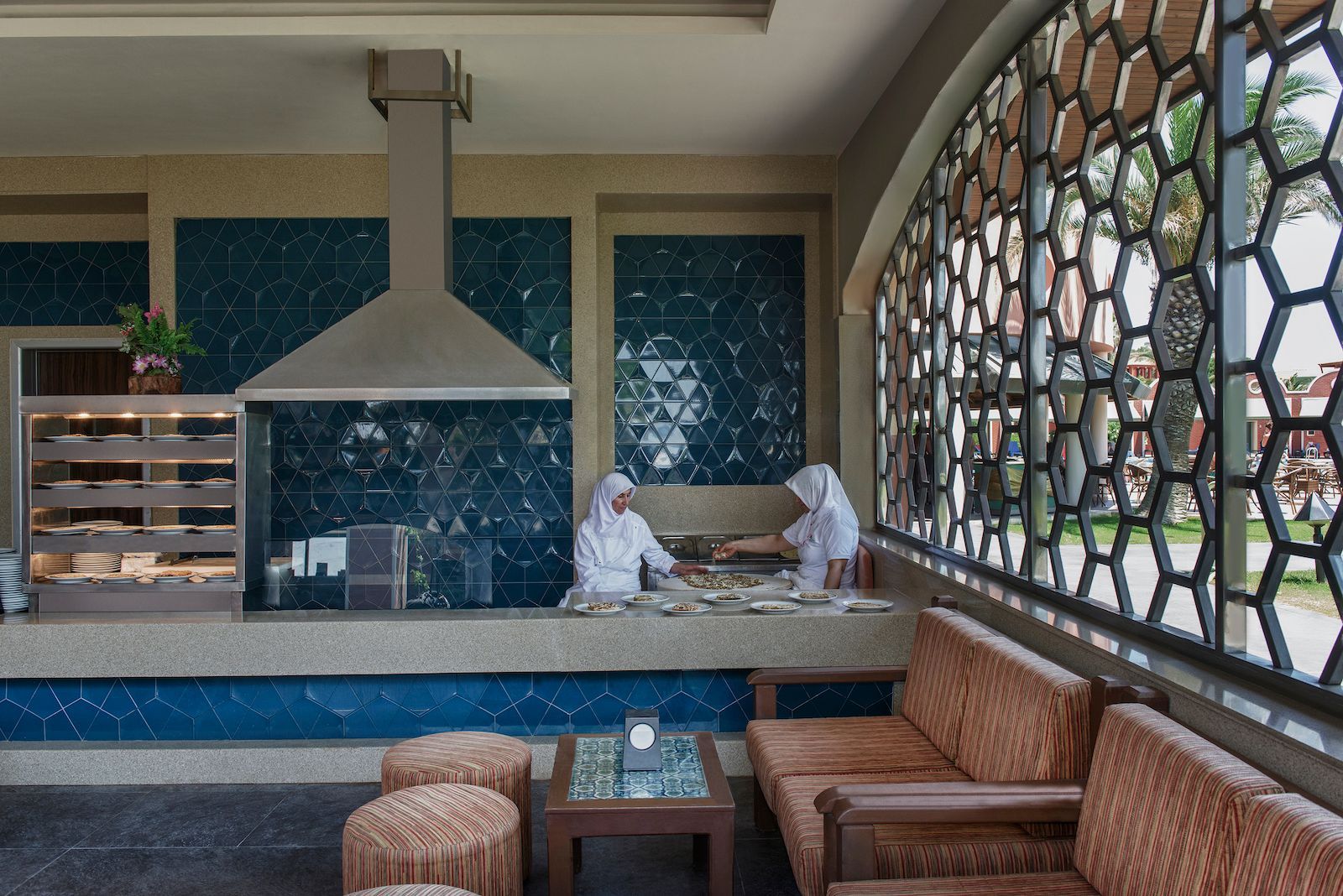 Megasaray Hotels