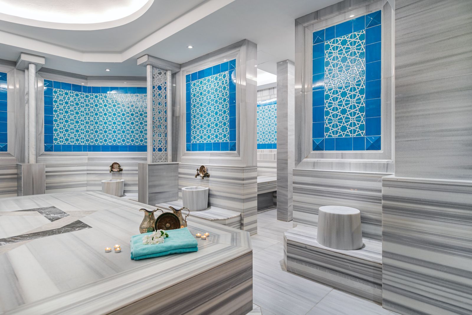 Megasaray Hotels