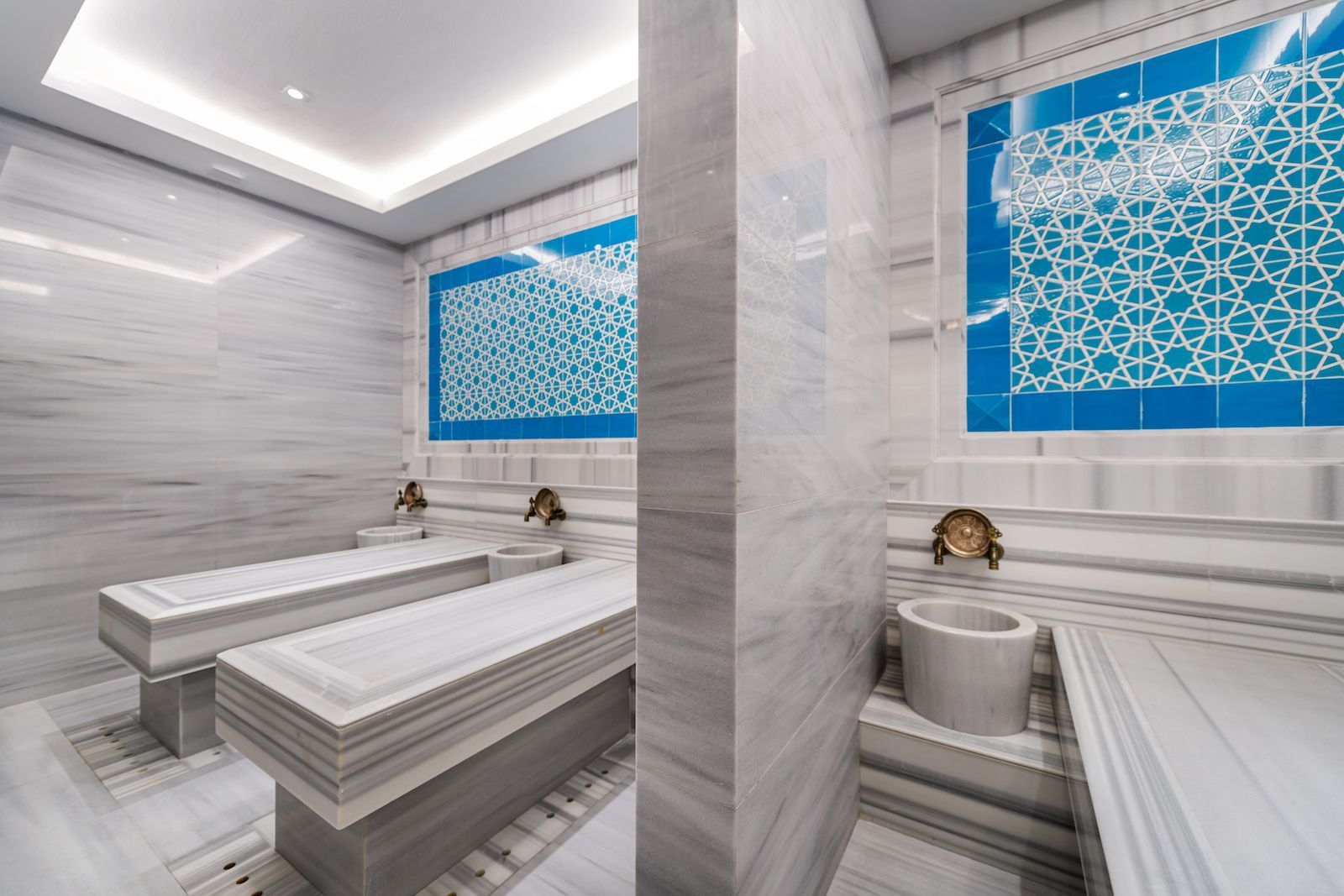 Megasaray Hotels