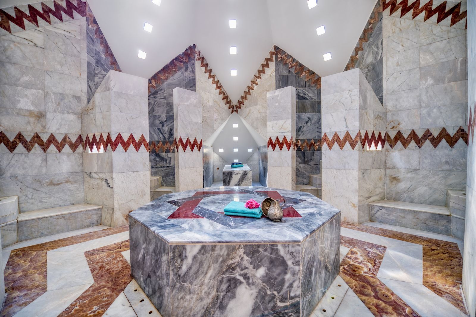 Megasaray Hotels