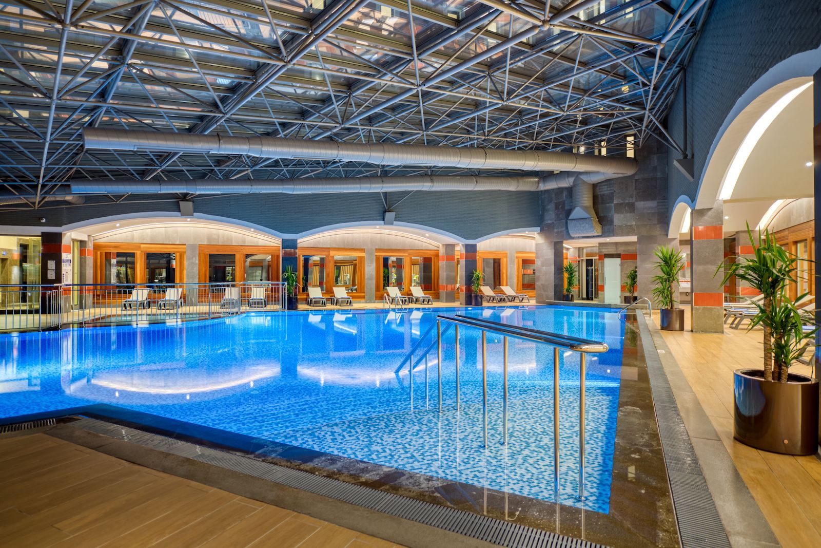 Megasaray Hotels