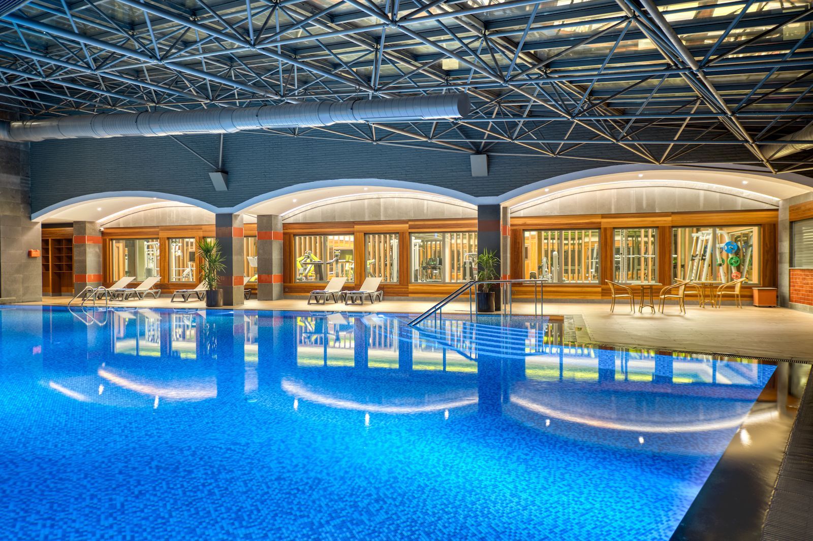 Megasaray Hotels