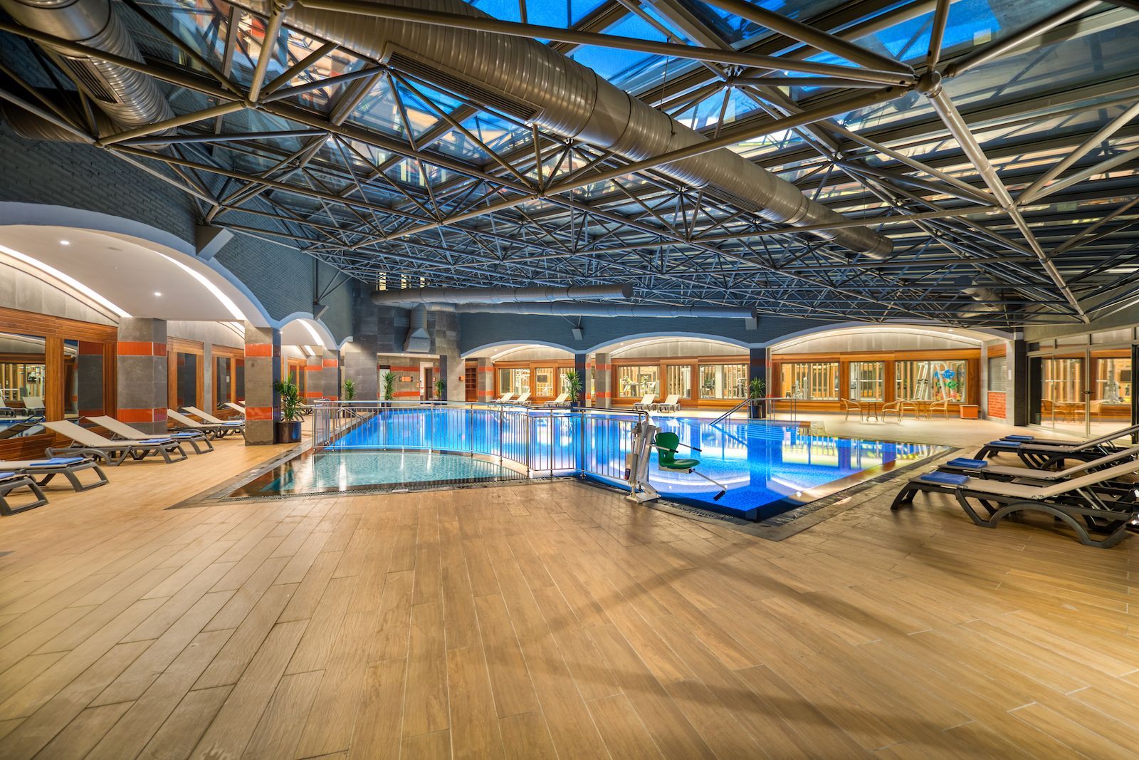 Megasaray Hotels