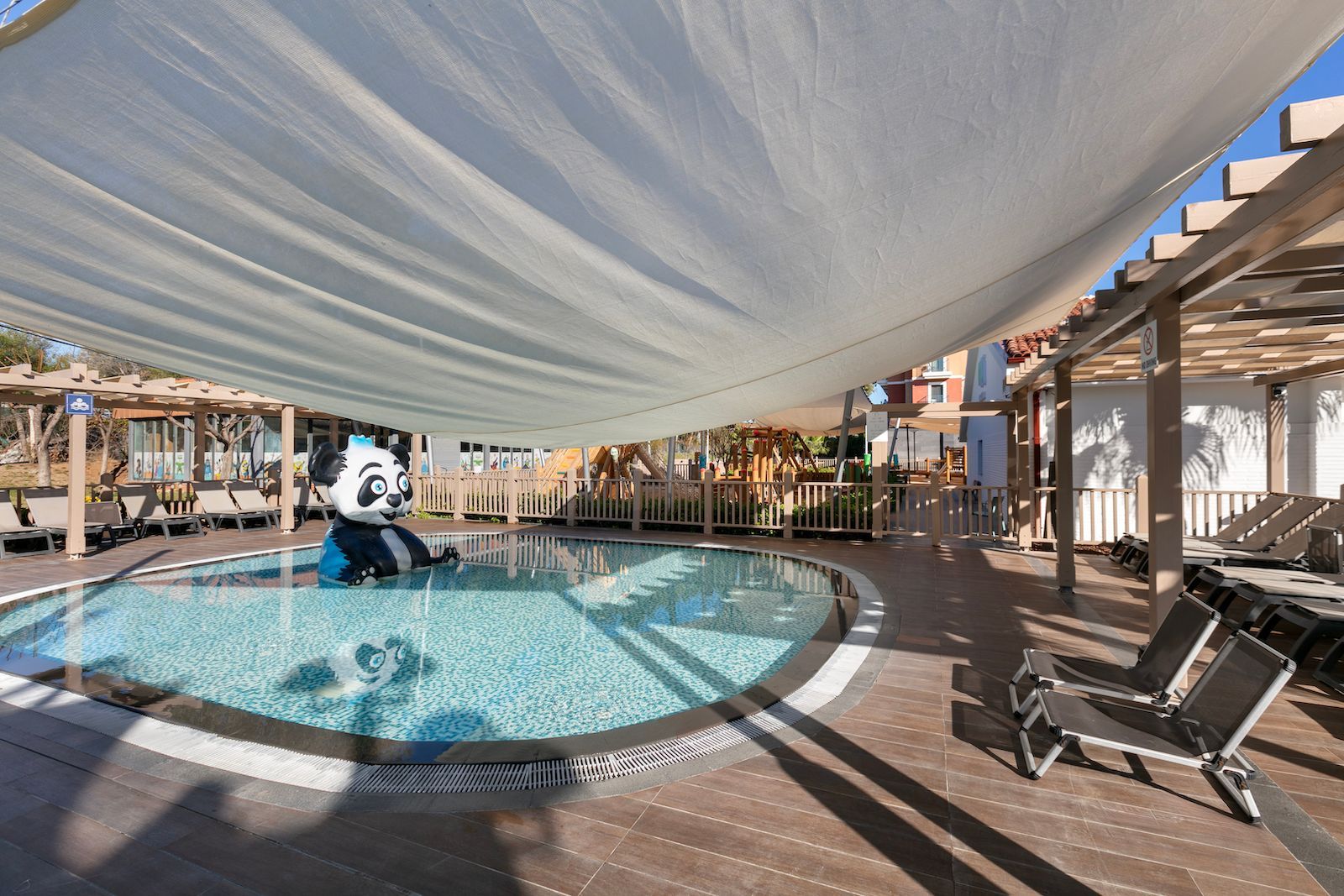 Megasaray Hotels