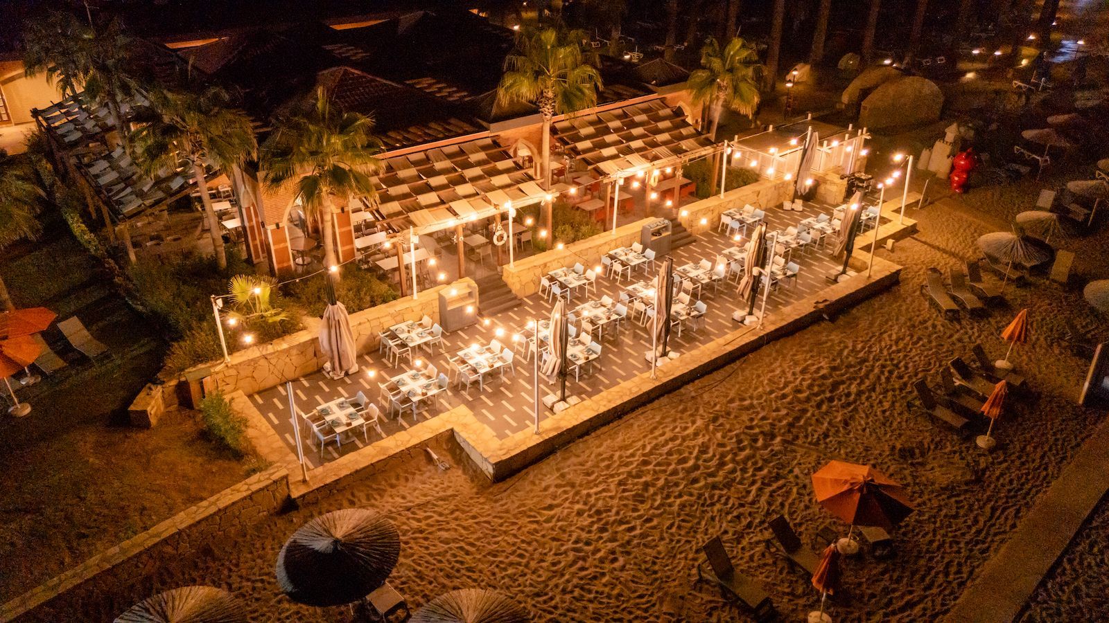Megasaray Hotels
