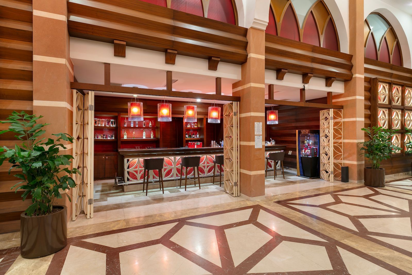 Megasaray Hotels