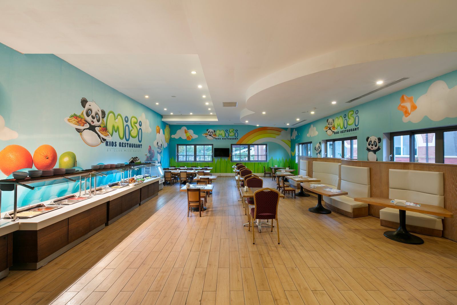 Megasaray Hotels