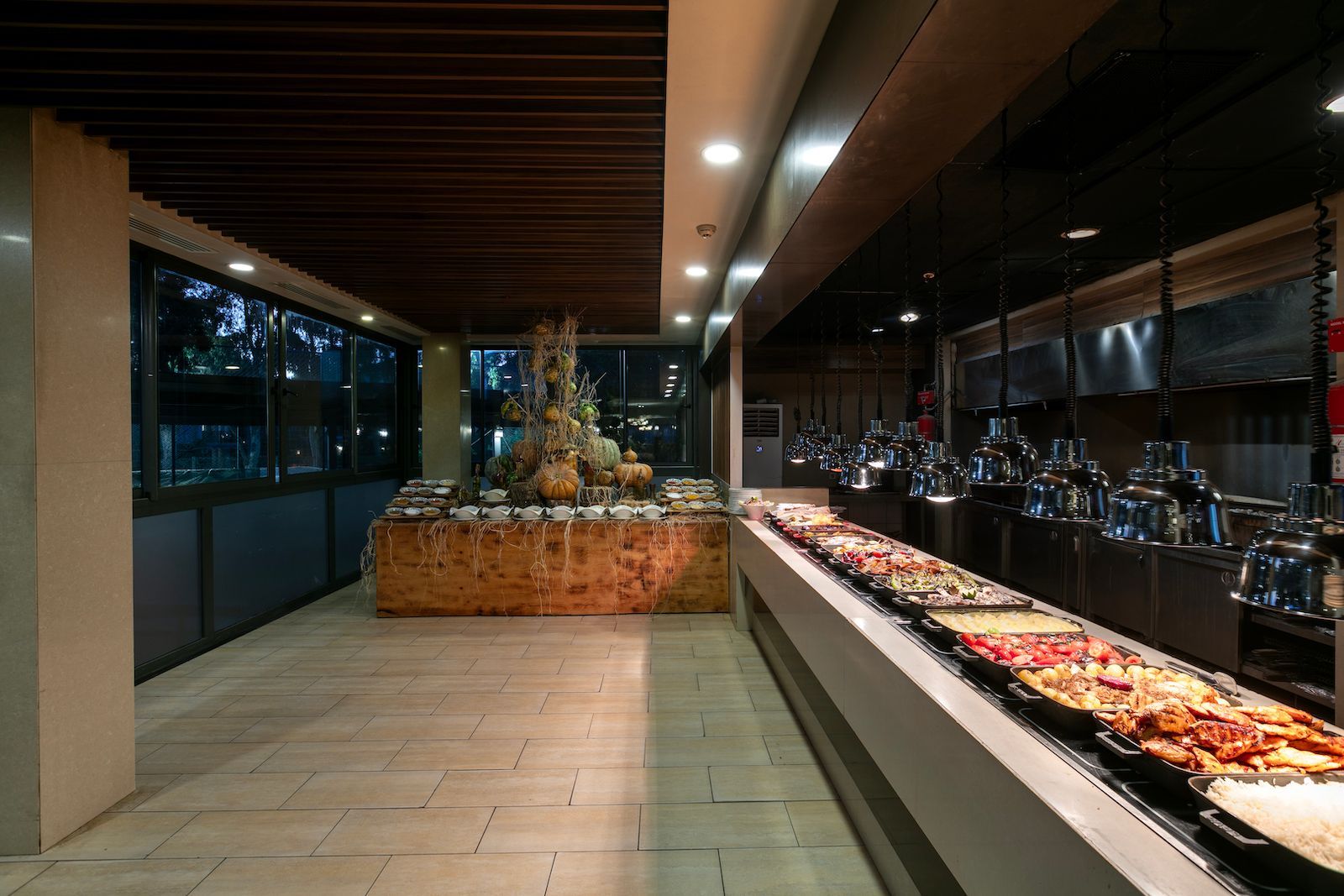 Megasaray Hotels
