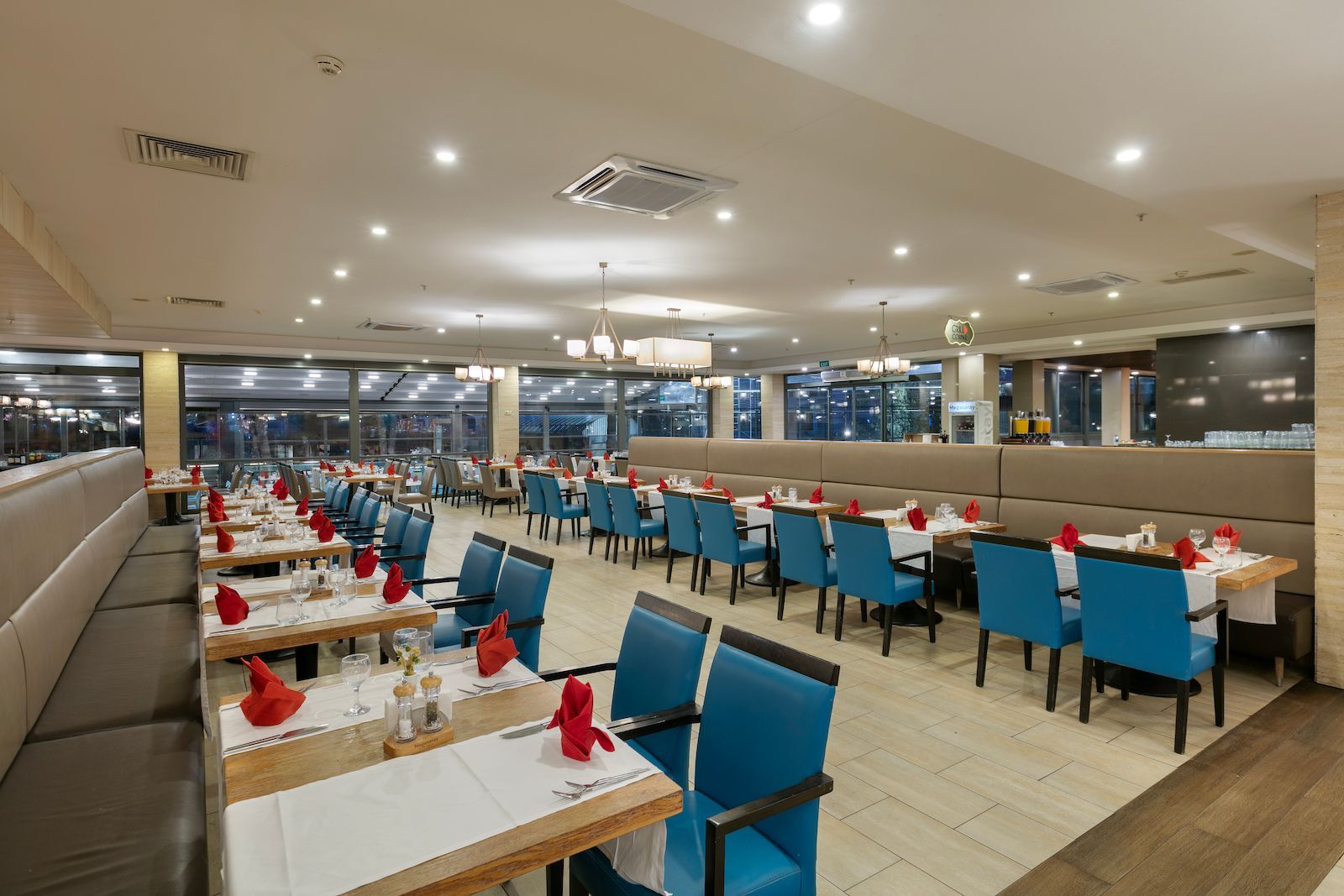 Megasaray Hotels