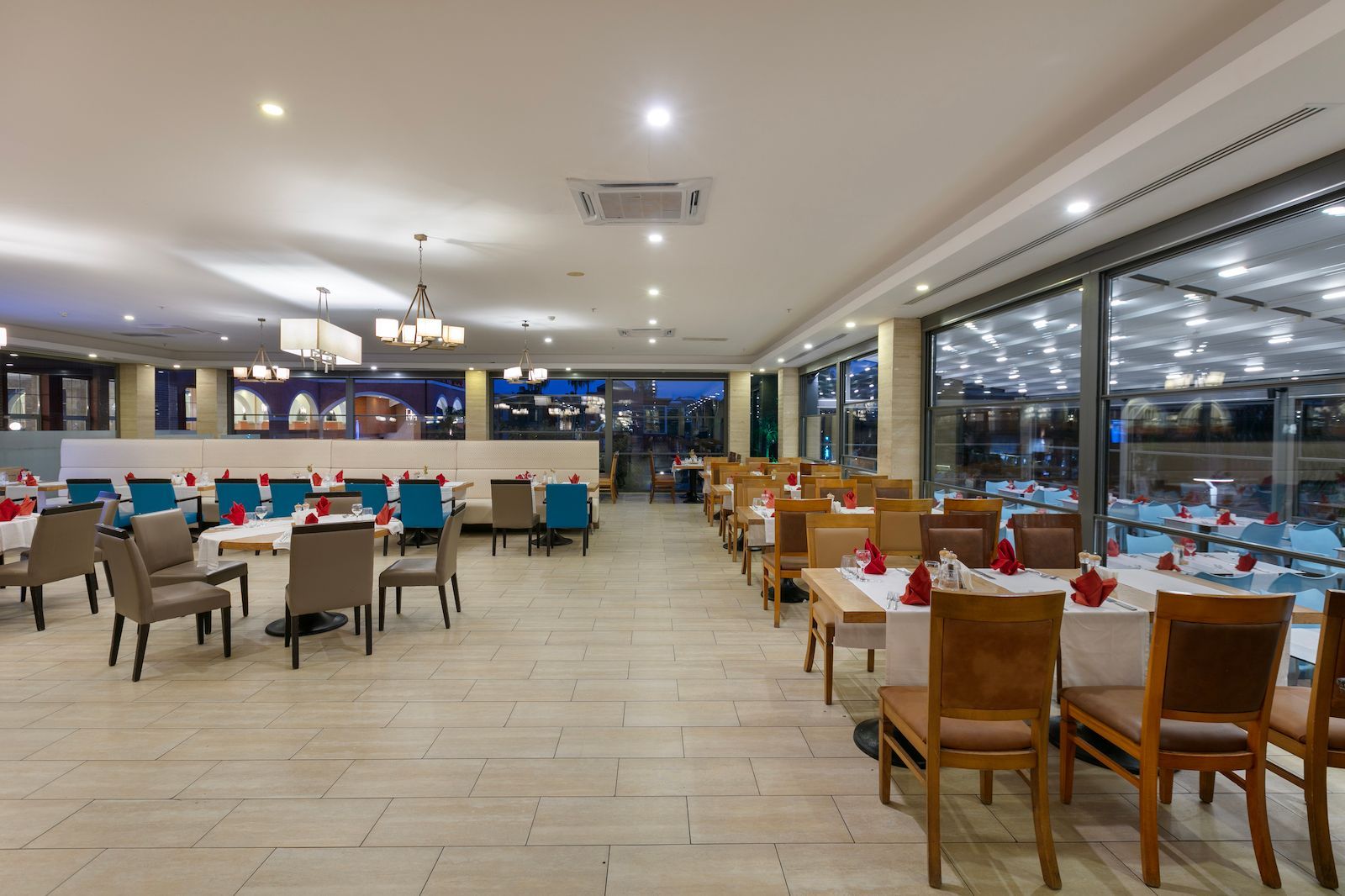 Megasaray Hotels