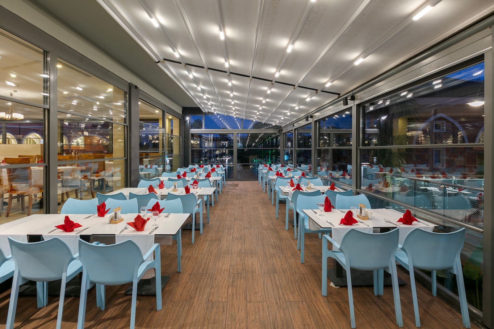 Megasaray Hotels