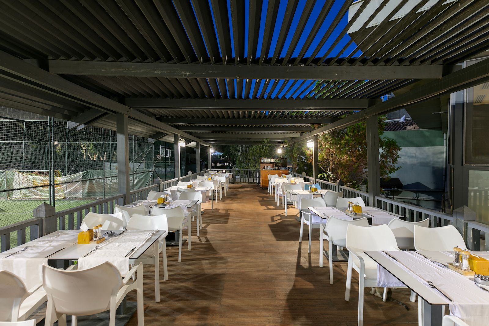 Megasaray Hotels