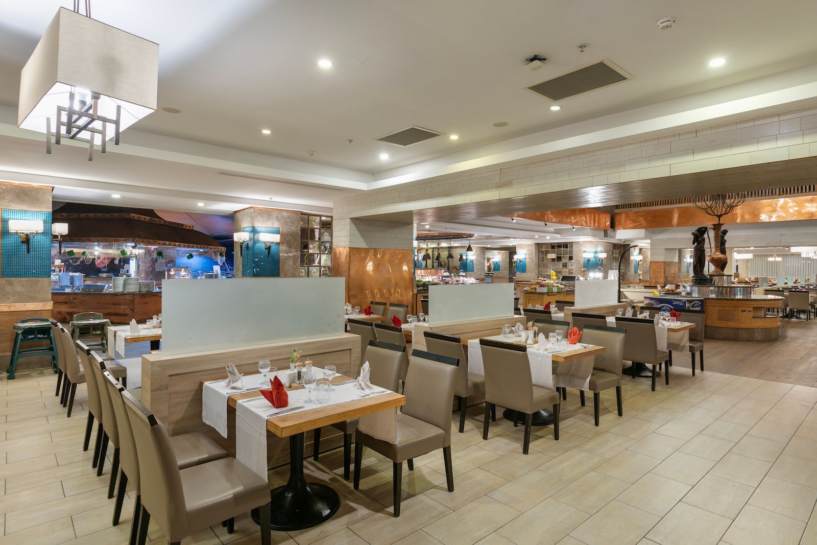 Megasaray Hotels