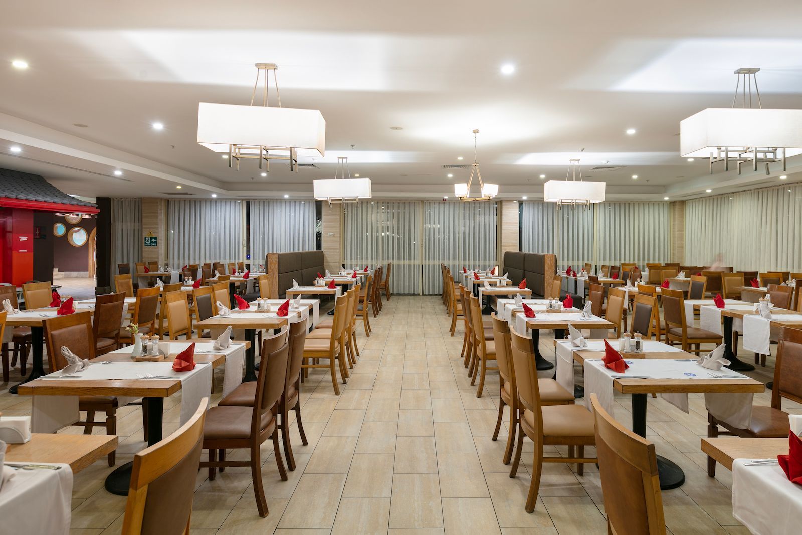 Megasaray Hotels