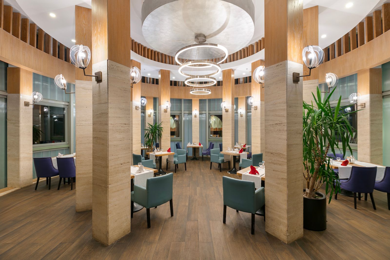 Megasaray Hotels