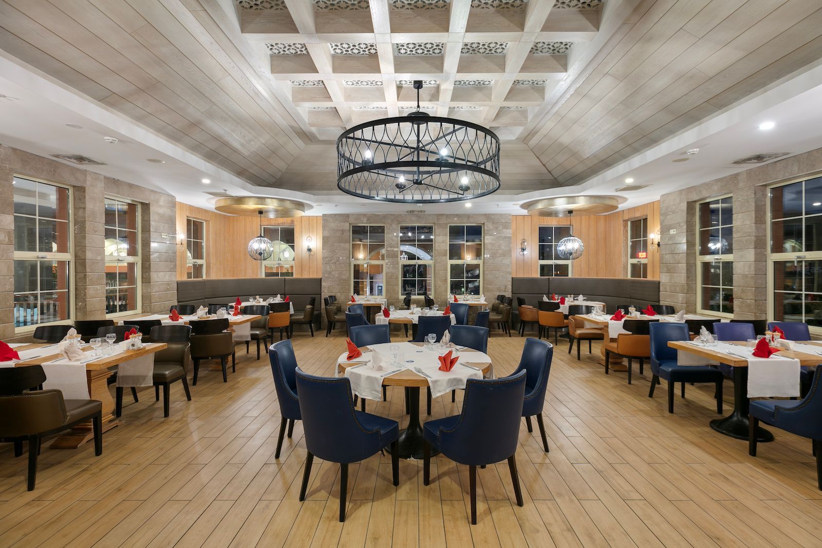 Megasaray Hotels