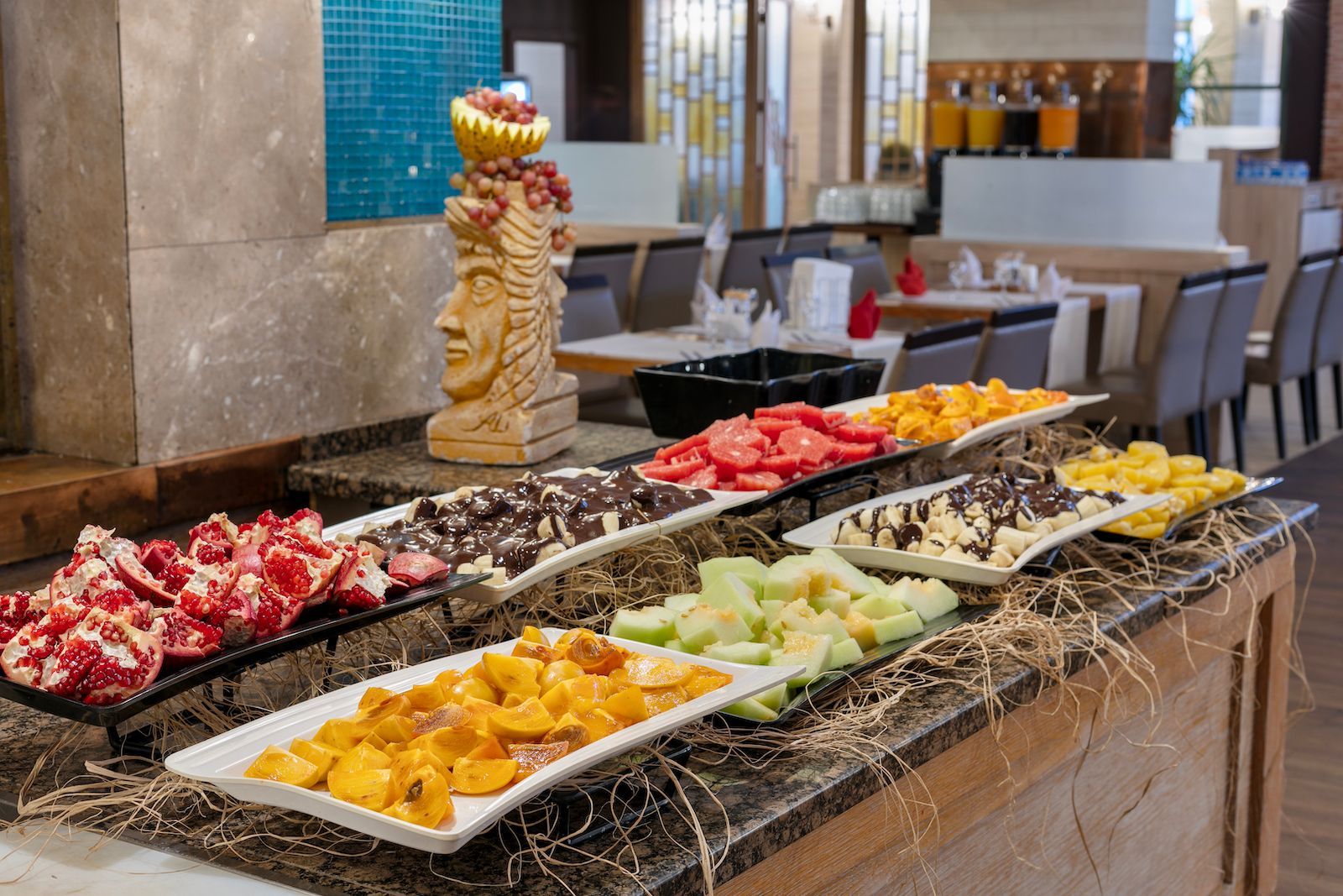 Megasaray Hotels