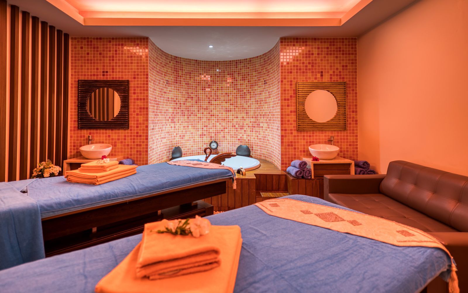 Megasaray Hotels