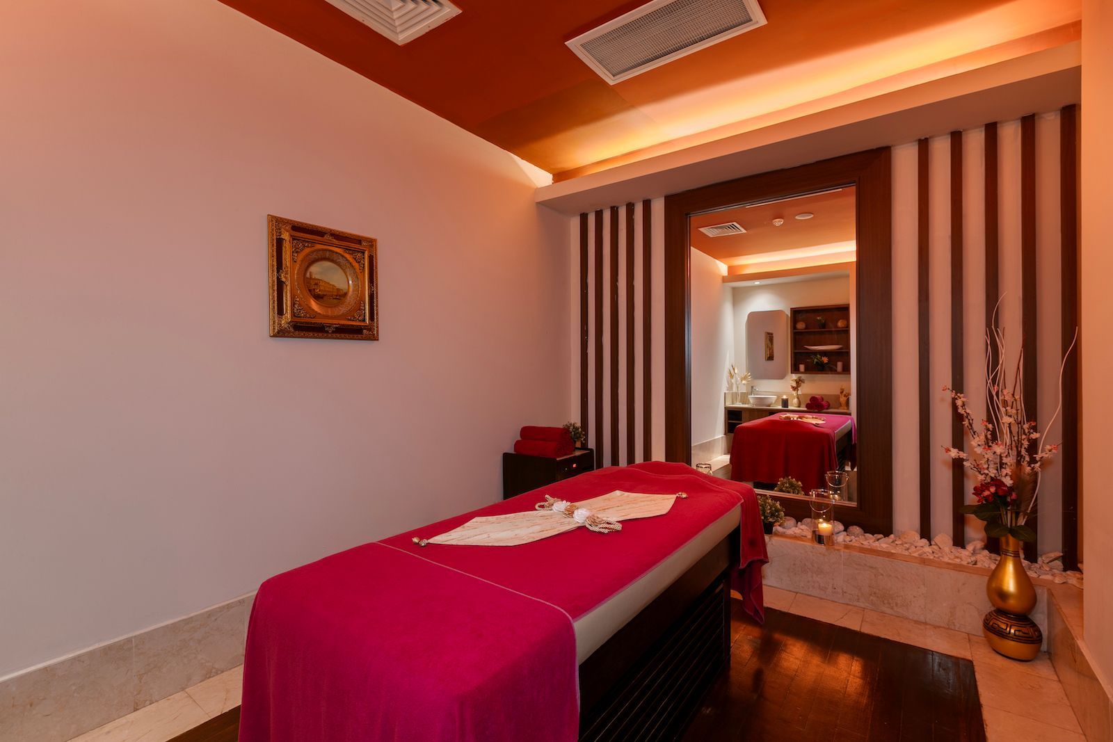Megasaray Hotels