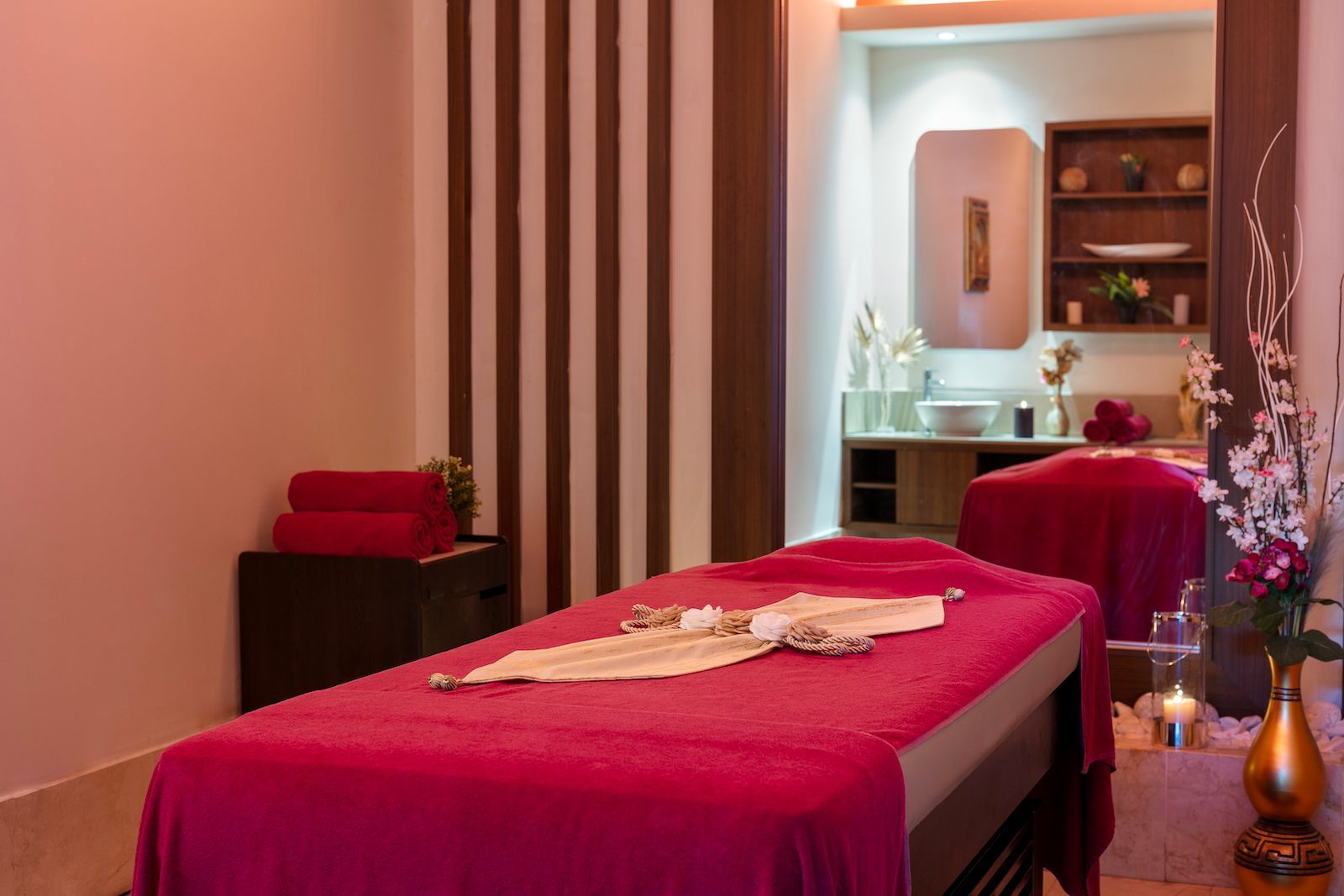 Megasaray Hotels