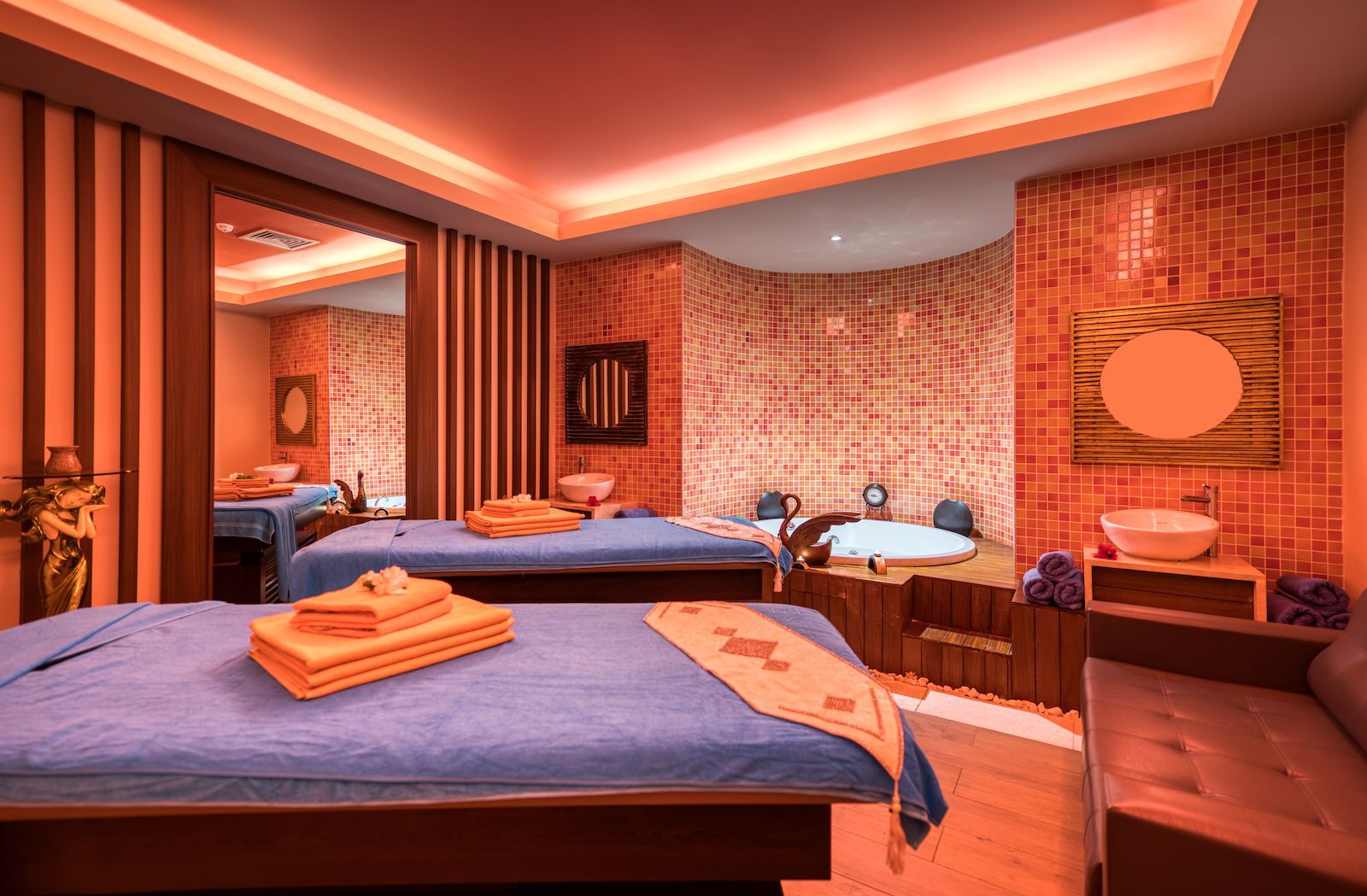 Megasaray Hotels