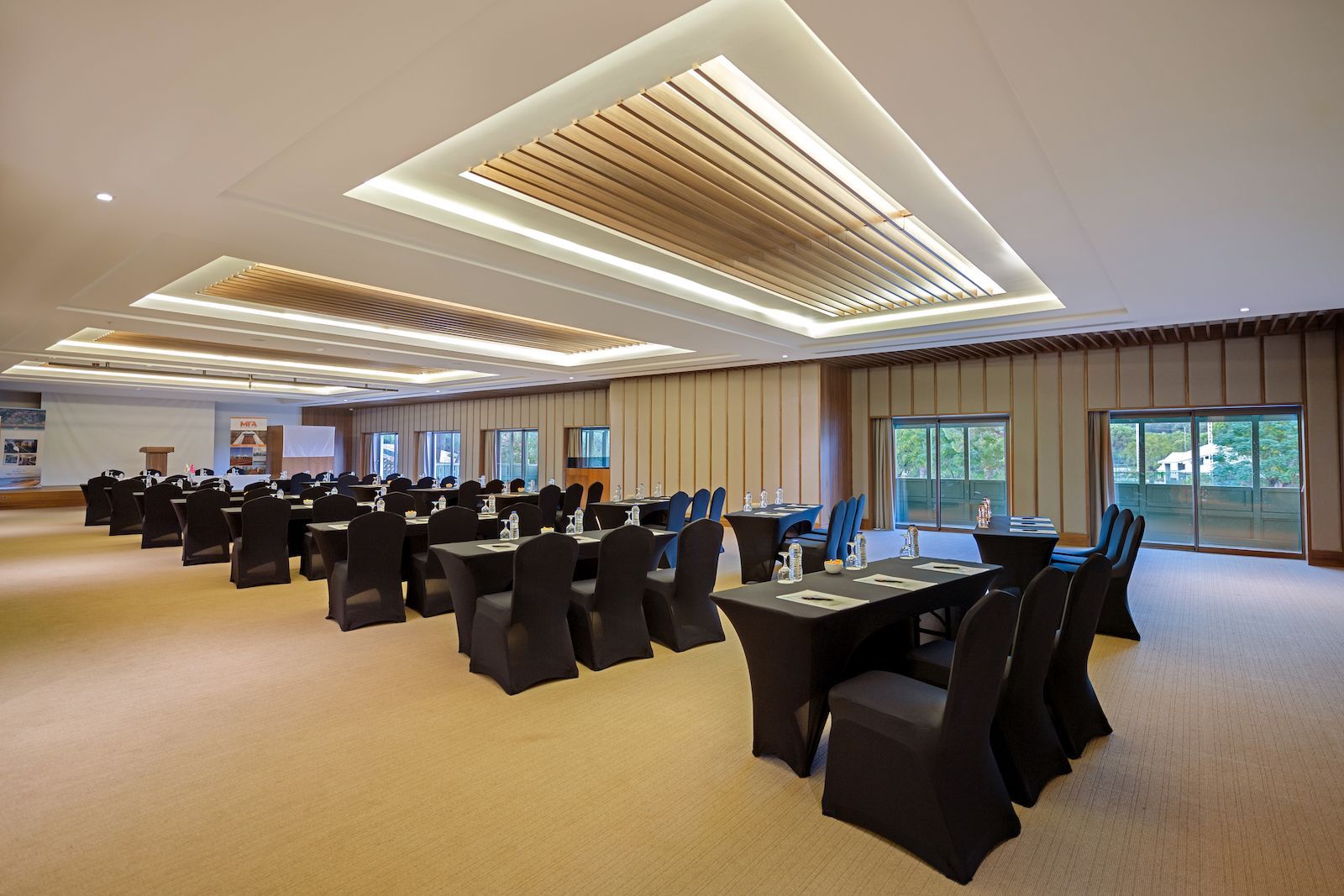 Megasaray Hotels
