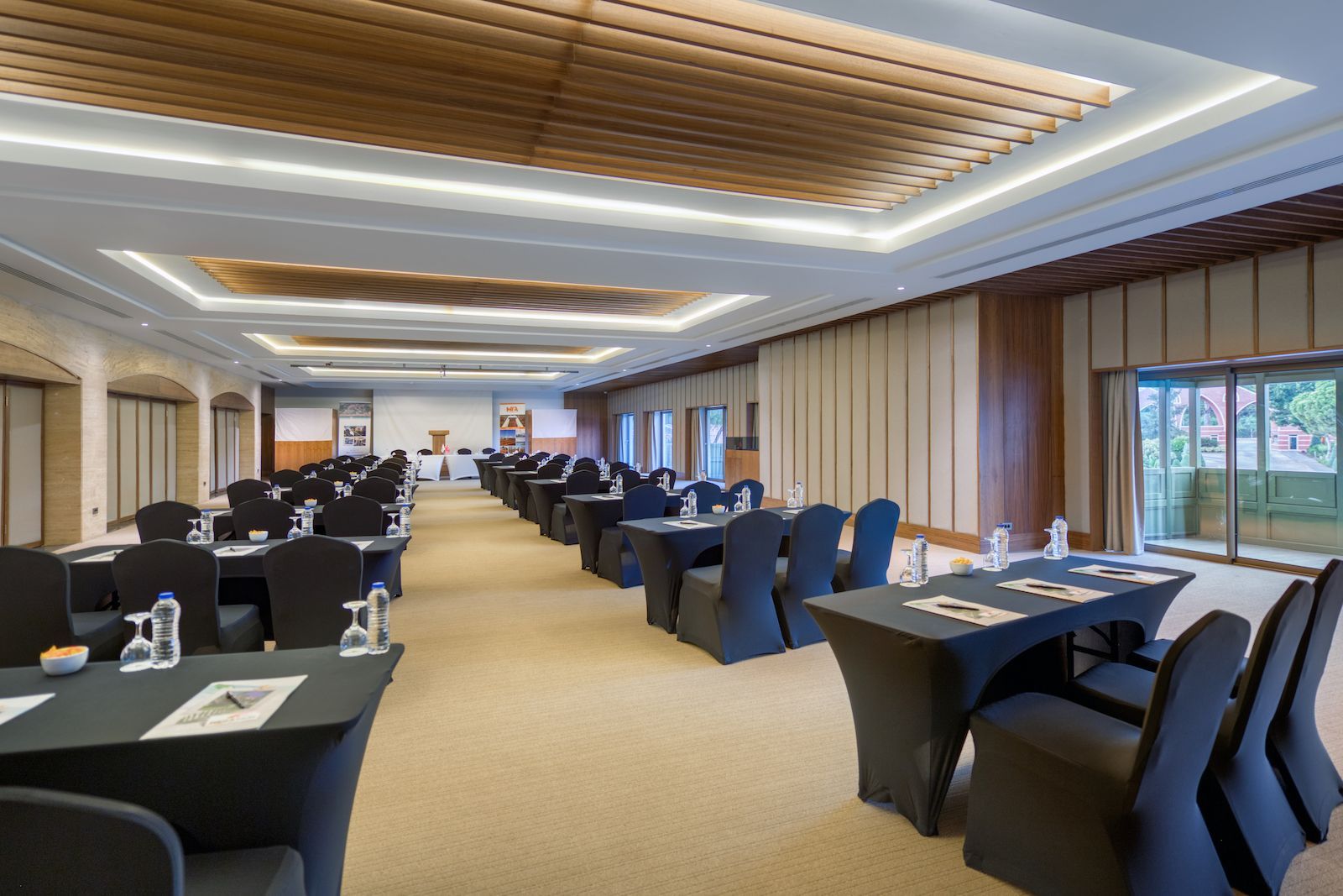Megasaray Hotels