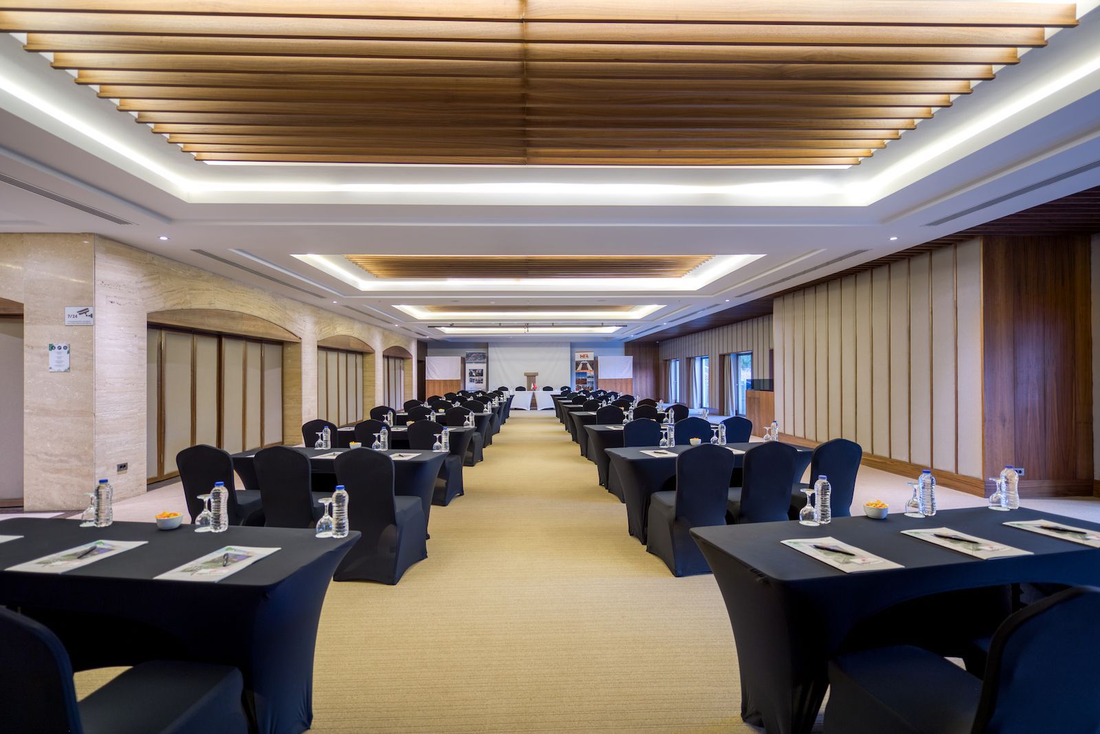 Megasaray Hotels