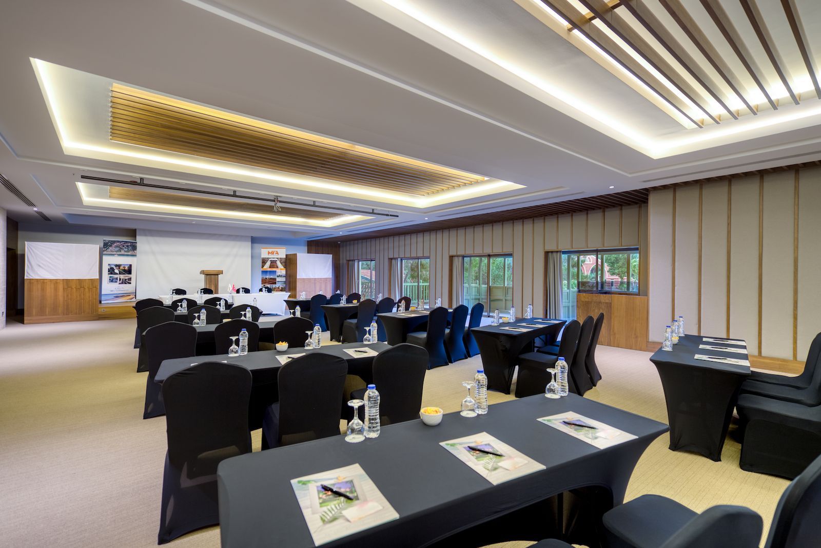 Megasaray Hotels