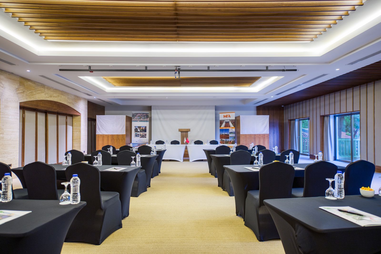 Megasaray Hotels
