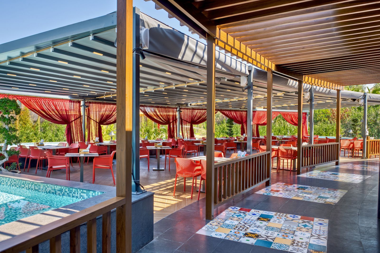Megasaray Hotels