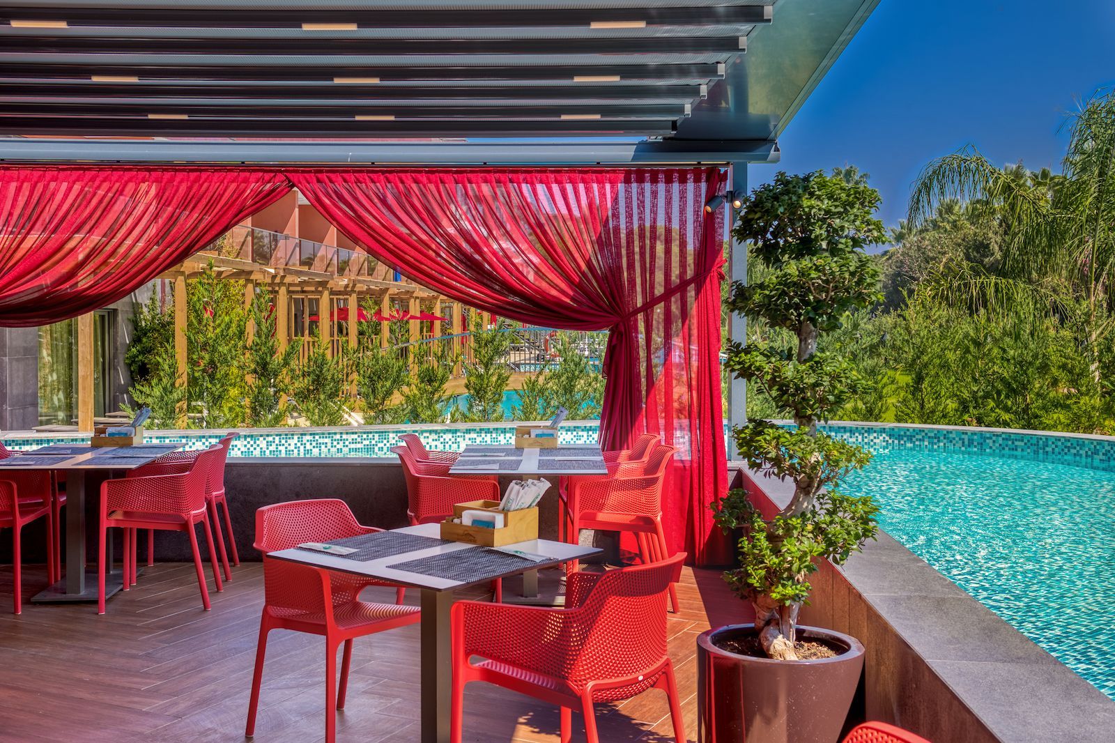 Megasaray Hotels
