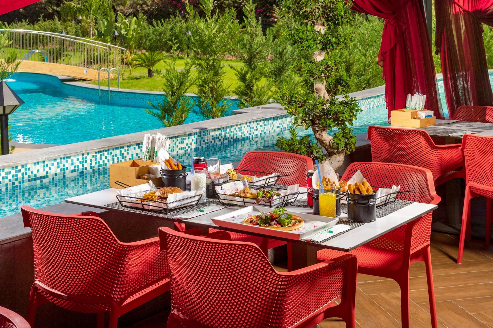 Megasaray Hotels