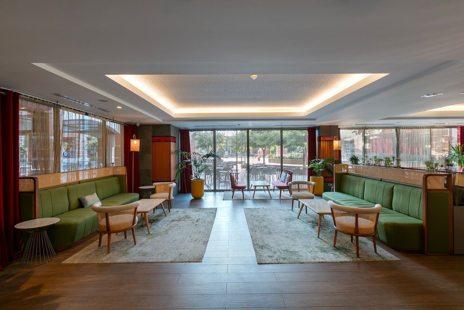 Megasaray Hotels